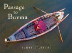 Passage to Burma (eBook, ePUB) Passage to Burma (eBook, ePUB)