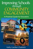 Improving Schools through Community Engagement (eBook, ePUB)
