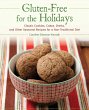 Gluten-Free for the Holidays (eBook,... - Bild 1