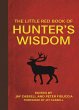 The Little Red Book of Hunter's Wisdom... - Bild 1