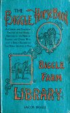The Biggle Horse Book (eBook, ePUB)