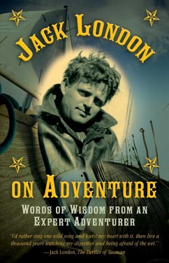 Cover Jack London on Adventure (eBook, ePUB)