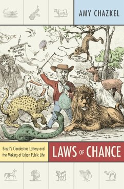 Cover Laws of Chance (eBook, PDF)