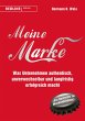 Meine Marke (eBook, ePUB) - Bild 1