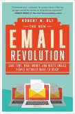 The New Email Revolution (eBook, ePUB)