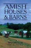 Amish Houses & Barns (eBook, ePUB)