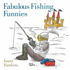 Fabulous Fishing Funnies (eBook, ePUB) - Hawkins, Jonny