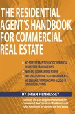 Residential Agent's Handbook for Commercial Real Estate (eBook, ePUB)