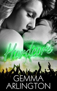 Cover Hardcore (eBook, ePUB)
