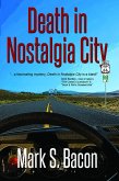 Death in Nostalgia City (eBook, ePUB)