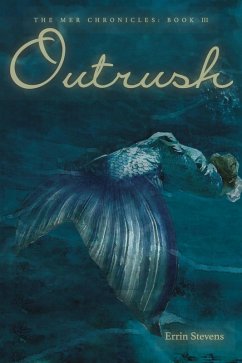 Cover Outrush (eBook, ePUB)