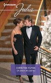Un amor de cuento (eBook, ePUB) Un amor de cuento (eBook, ePUB)