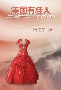 Cover A Beautiful Woman in the USA (eBook, ePUB)