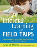 Informal Learning and Field Trips (eBook, ePUB)