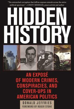 Hidden History (eBook, ePUB) - Jeffries, Donald