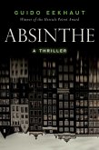 Absinthe (eBook, ePUB)