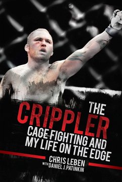 The Crippler (eBook, ePUB) - Leben, Chris