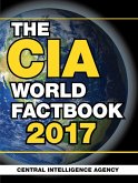 The CIA World Factbook 2017 (eBook, ePUB)