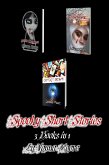 Spooky Short Stories (eBook, ePUB)