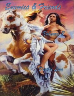 Cover Enemies & Friends - Book 2 (eBook, ePUB)