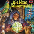 001/Die Hexe Schrumpeldei