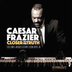 Closer To The Truth - Frazier,Caesar
