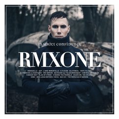 Rmxone (2cd) - In Strict Confidence
