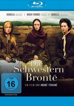 Die Schwestern Bronte