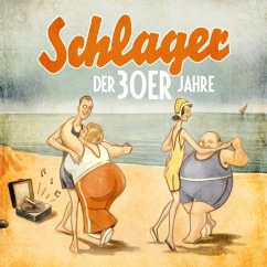 Schlager Der 30er Jahre - Diverse