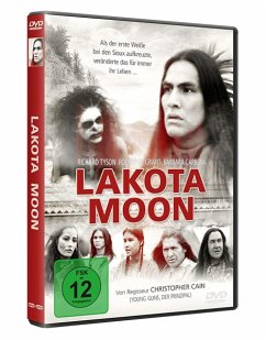 Lakota Moon - Tyson,Richard