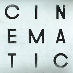 To Believe (Heavyweight 2lp+Mp3) - Cinematic Orchestra,The