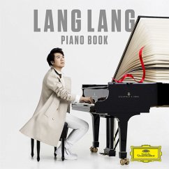 Piano Book (Lp-Set) - Lang Lang