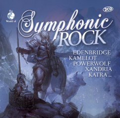 Symphonic Rock - Diverse