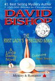 First Lady's Second Man. A Linda Darby Mystery (eBook, ePUB)