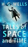Tales of Space and Time (eBook, ePUB)