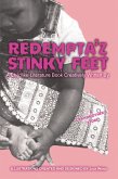 Redempta'z Stinky Feet (eBook, ePUB)