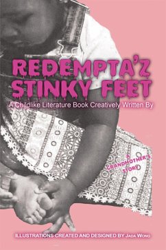 Redempta'z Stinky Feet (eBook, ePUB) - Zoleka