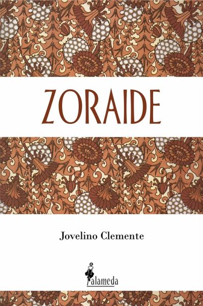 Zoraide (eBook, ePUB)