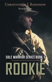 Rookie (eBook, ePUB) Rookie (eBook, ePUB)