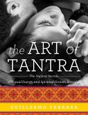 The Art of Tantra (eBook, ePUB)