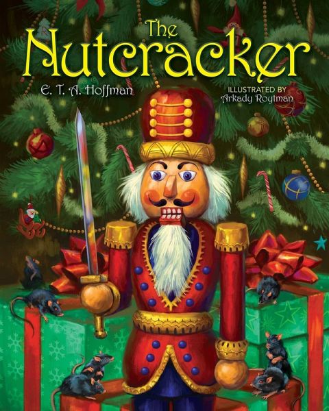 The Nutcracker (eBook, ePUB)