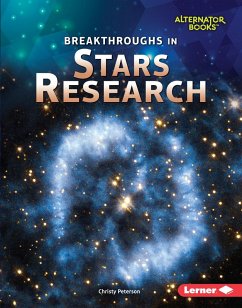 Cover Breakthroughs in Stars Research (eBook, ePUB)