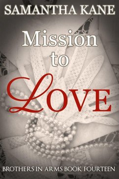 Cover Mission to Love (eBook, ePUB)