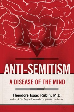 Cover Anti-Semitism (eBook, ePUB)