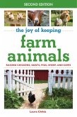 The Joy of Keeping Farm Animals (eBook, ePUB)