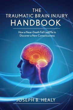 Traumatic Brain Injury Handbook (eBook, ePUB) - Healy, Joseph B.