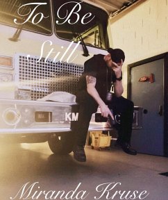 Cover To Be Still (eBook, ePUB)