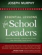 Essential Lessons for School Leaders... - Bild 1