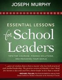 Essential Lessons for School Leaders (eBook, ePUB)
