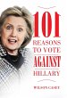101 Reasons to Vote against Hillary... - Bild 1